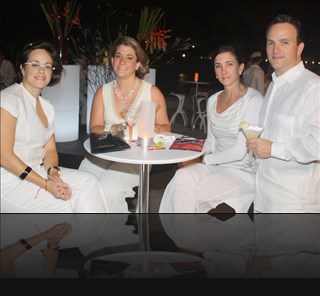 Grand Marnier & 1800 Tequila VIP Event
